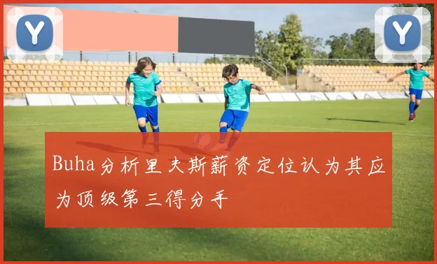 Buha分析里夫斯薪资定位认为其应为顶级第三得分手